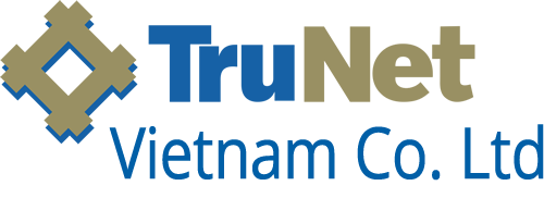 The TruNet Group logo